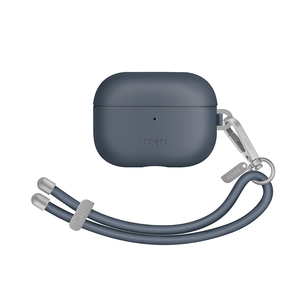 Airpods Pro 2 Kılıfı Askı Aparatlı Coehl Haven Kılıf