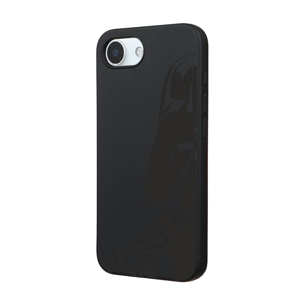 Renkli Silikon - Siyah