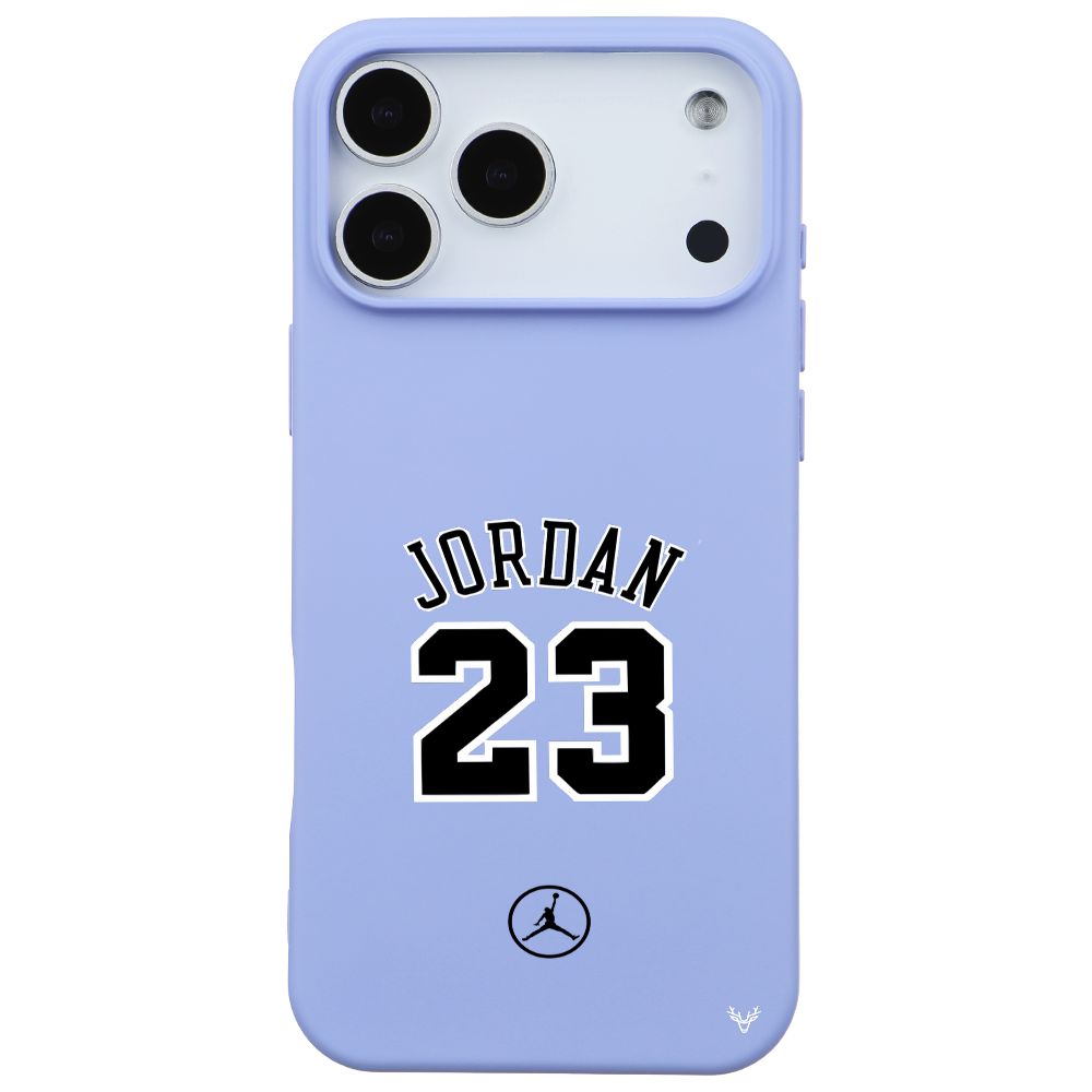Renkli Silikon - Lila