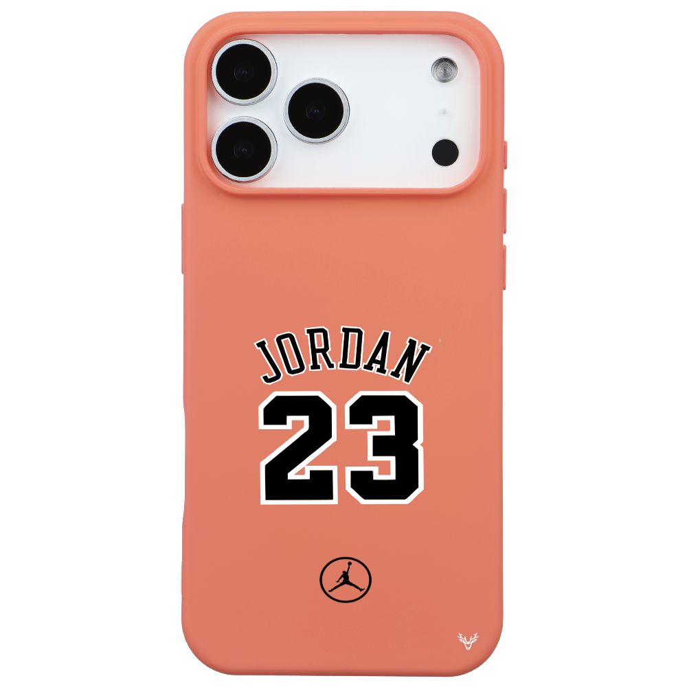 Renkli Silikon - Turuncu