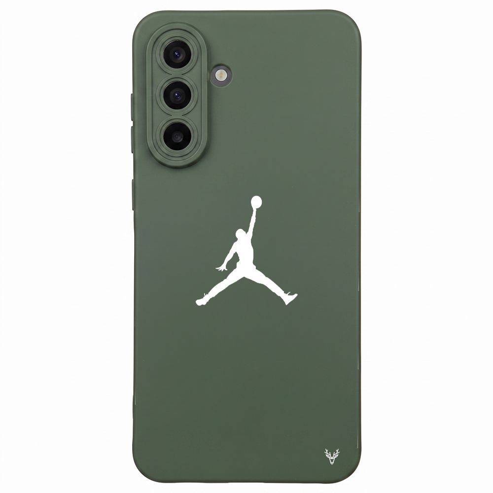 Renkli Silikon - Yeşil