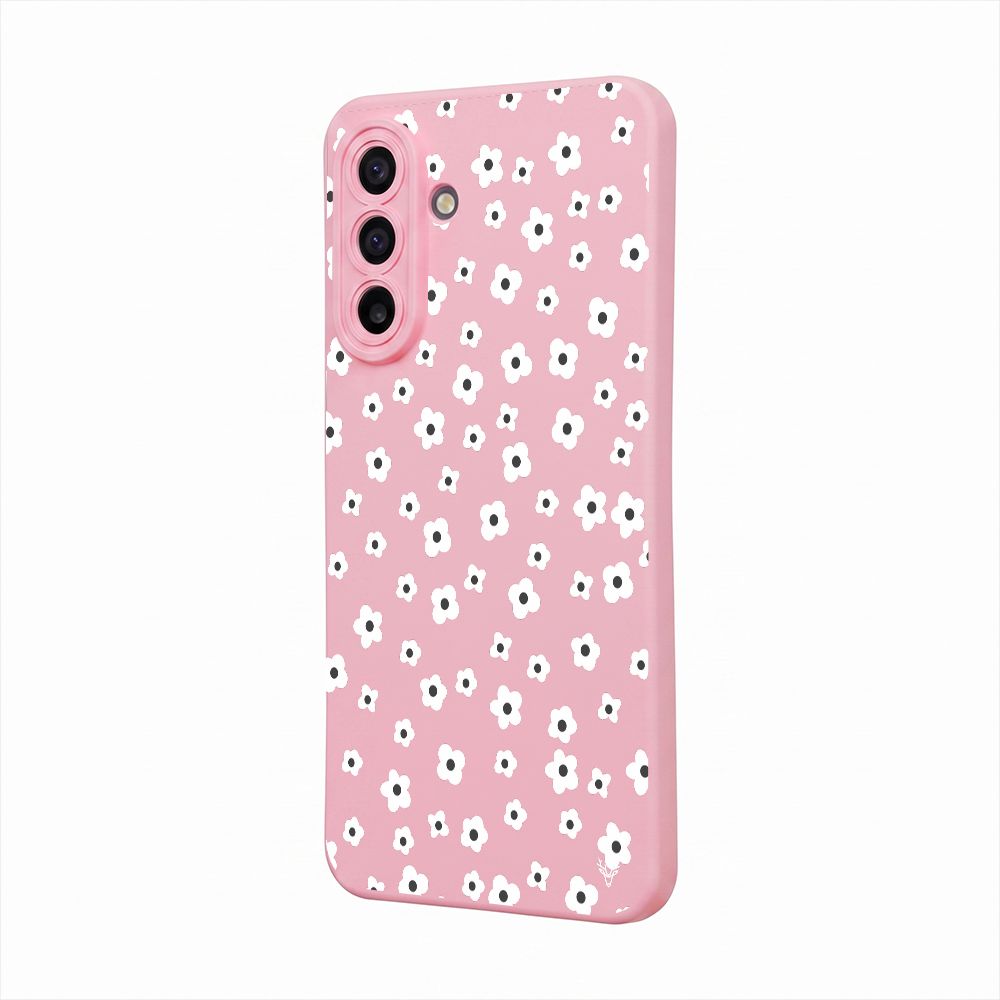 Renkli Silikon - Pembe