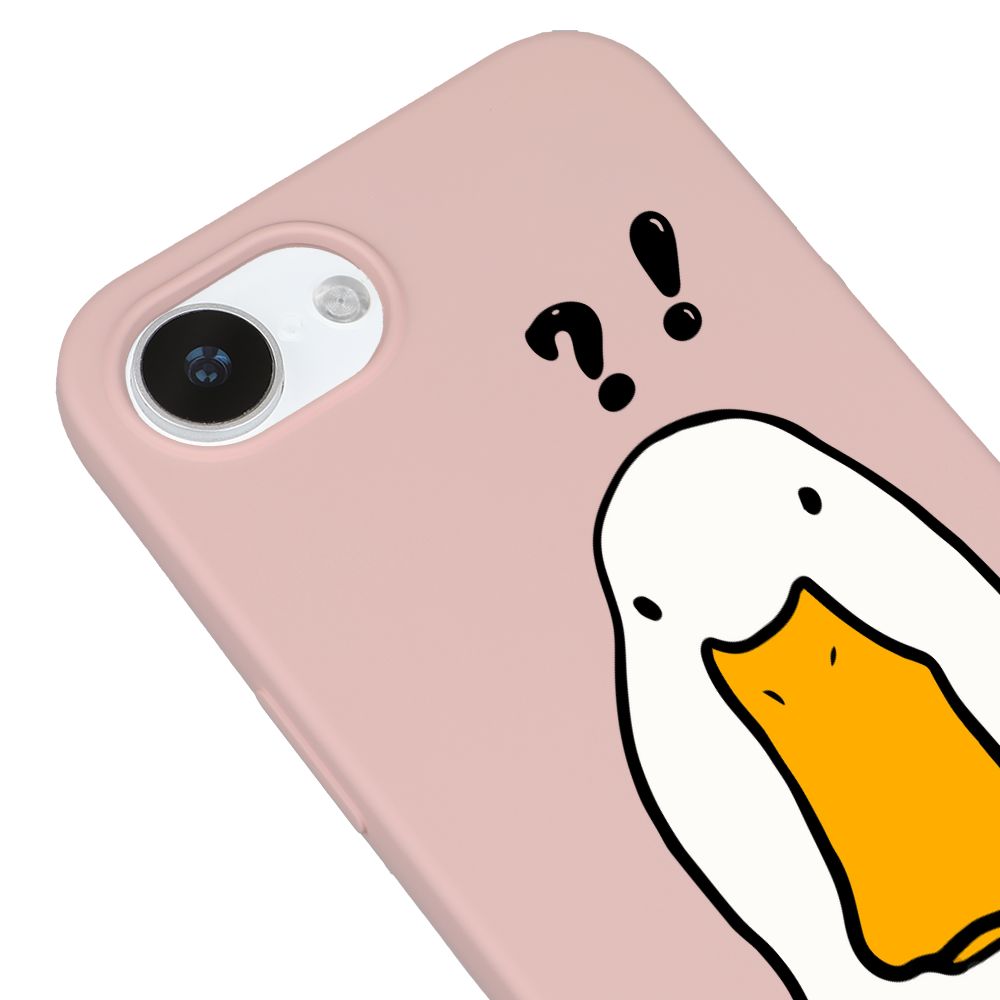 Renkli Silikon - Pudra