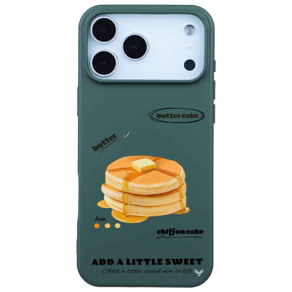 Renkli Silikon - Kaktüs