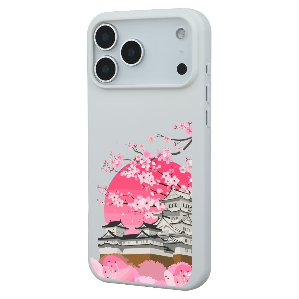Renkli Silikon - Beyaz