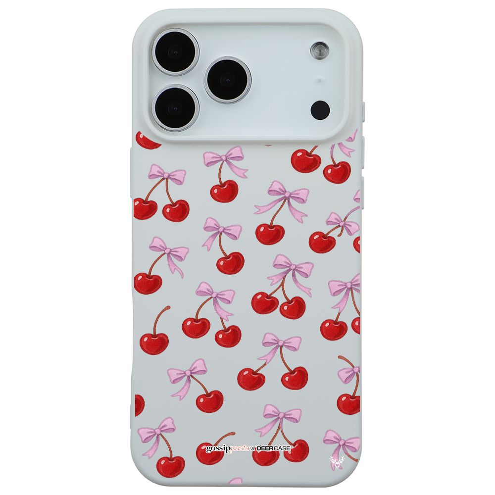 Renkli Silikon - Beyaz