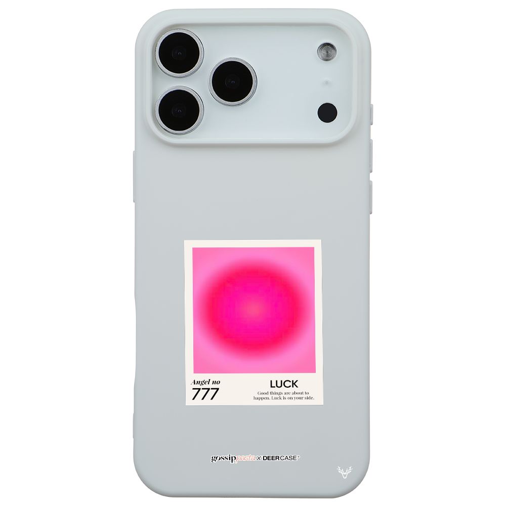 Renkli Silikon - Beyaz