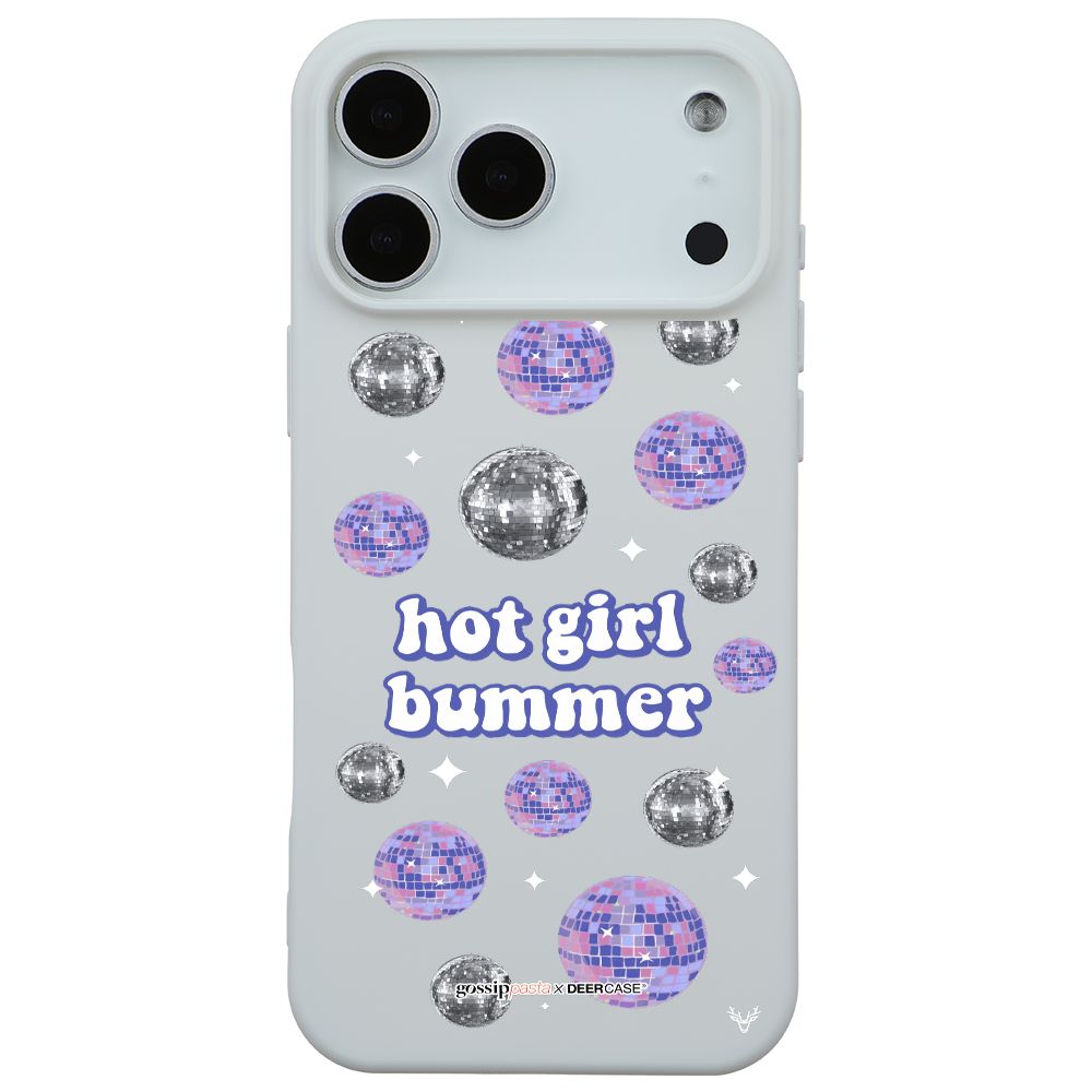 Renkli Silikon - Beyaz