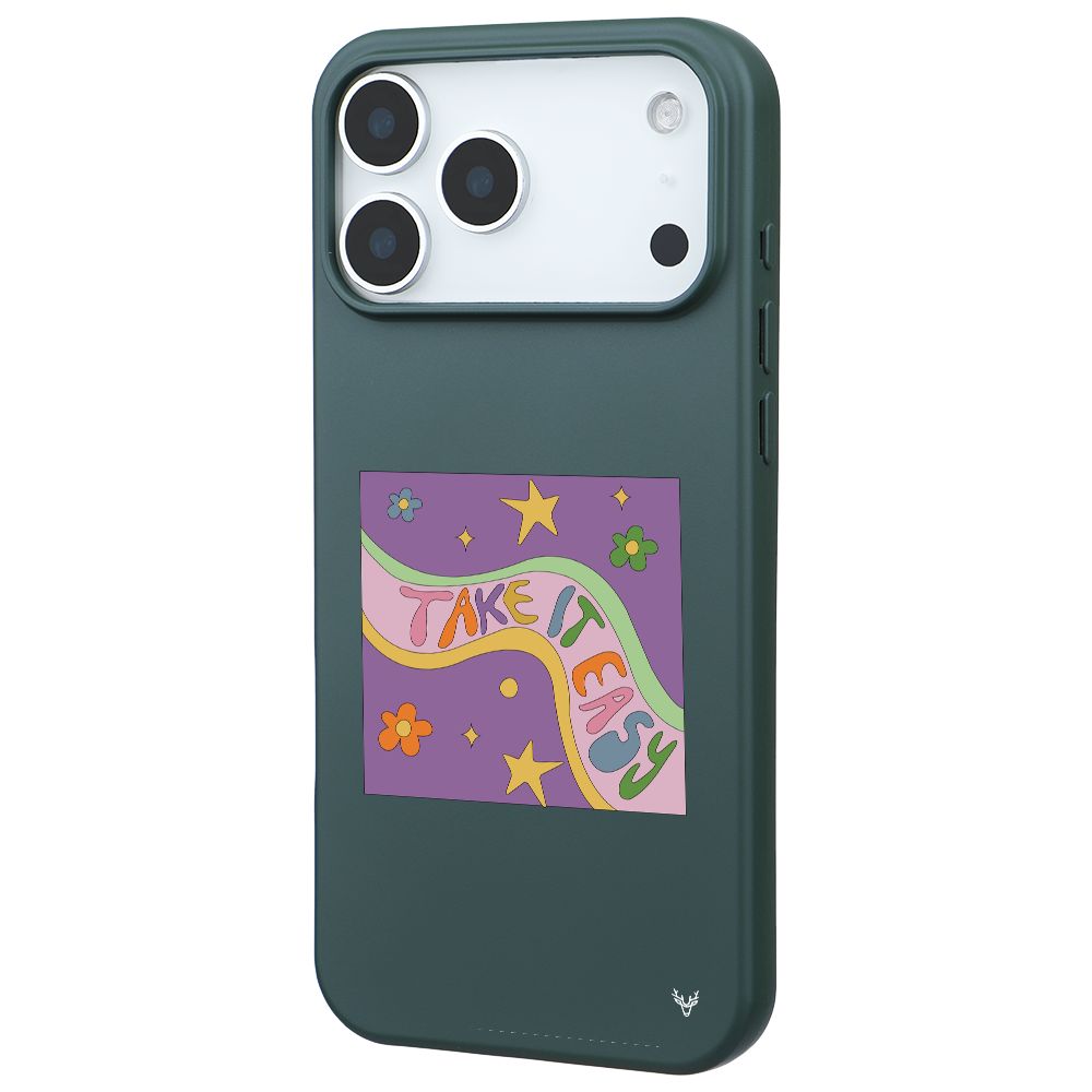 Renkli Silikon - Kaktüs
