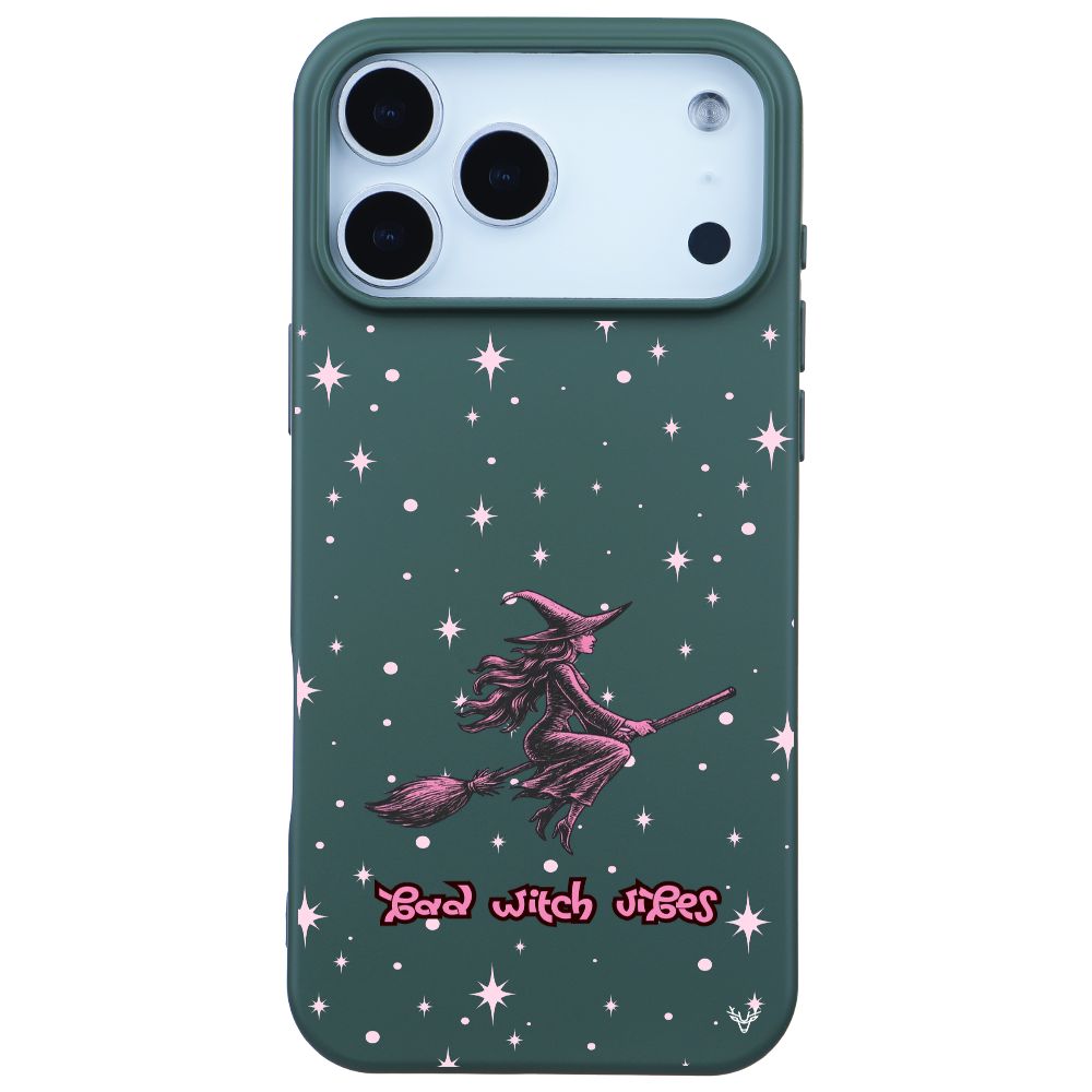 Renkli Silikon - Kaktüs