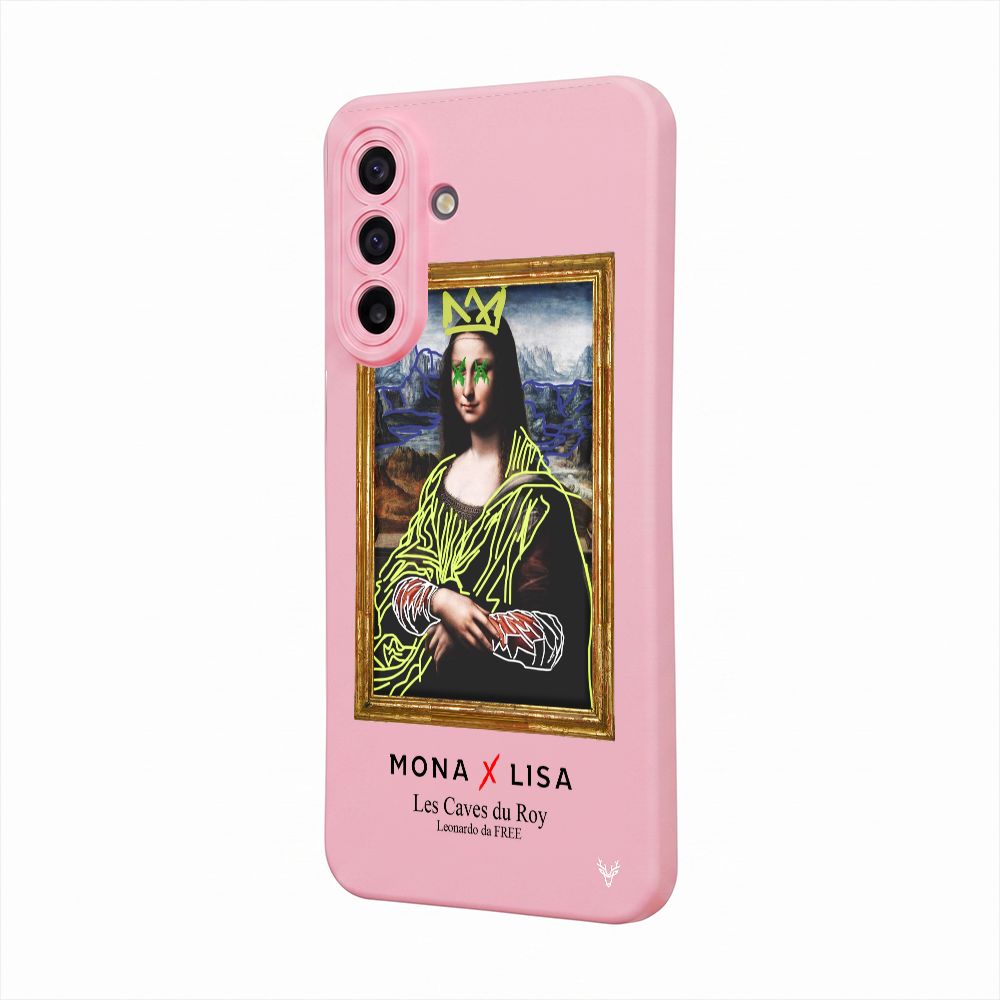 Renkli Silikon - Pembe