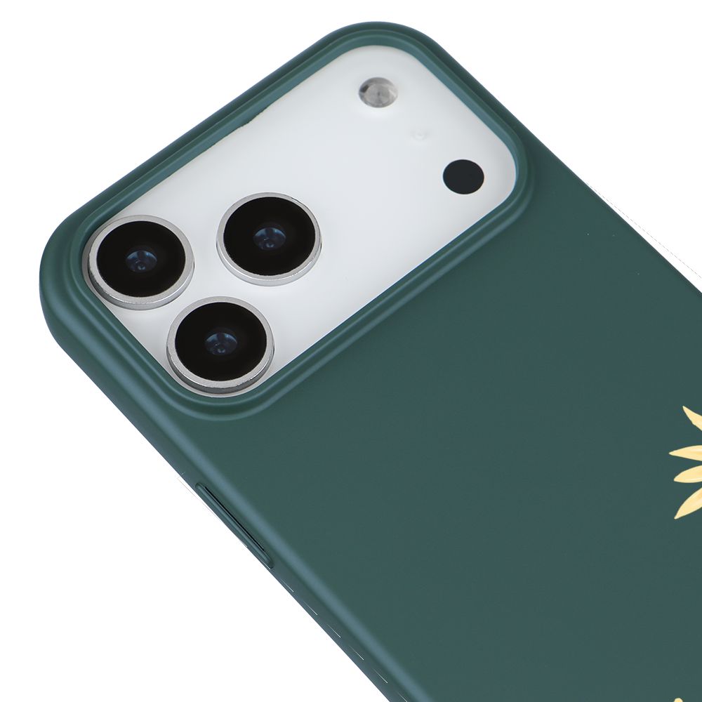 Renkli Silikon - Kaktüs
