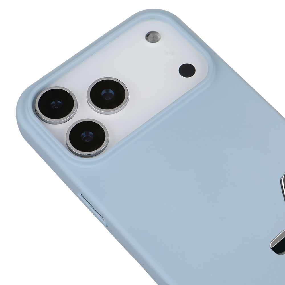 Renkli Silikon - Mavi