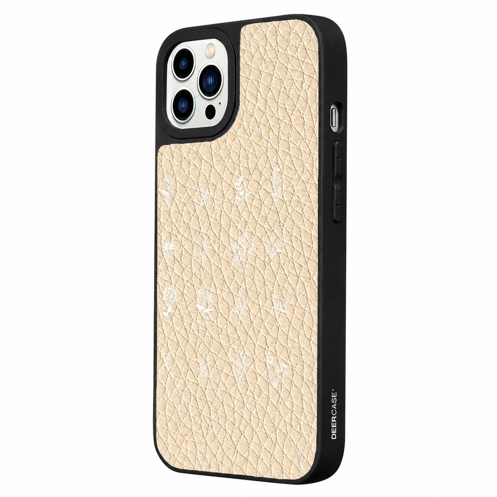 Deri - Beyaz