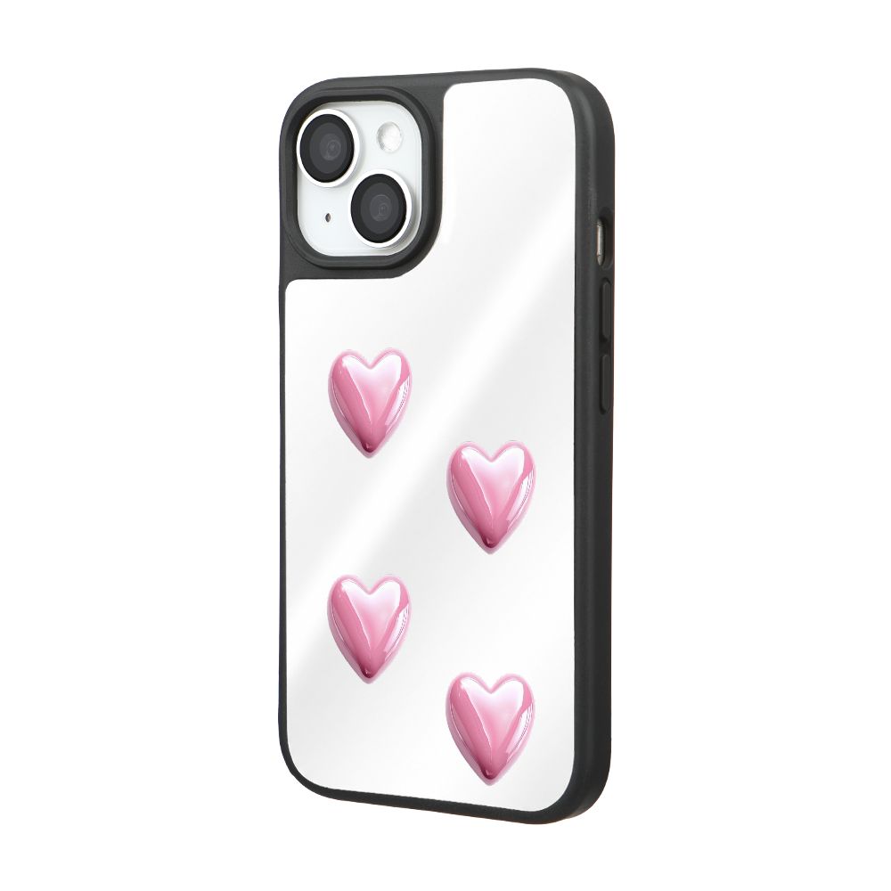 Ayna - Siyah