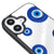 iPhone 16 Good Things are Coming Telefon Kılıfı - Ayna - Siyah