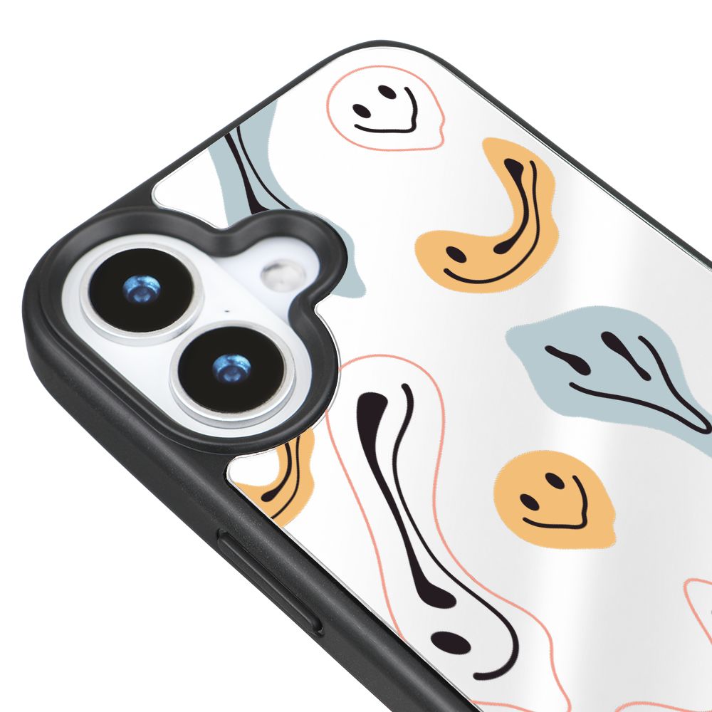 Ayna - Siyah