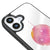 iPhone 17 Good Energy Telefon Kılıfı - Ayna - Siyah
