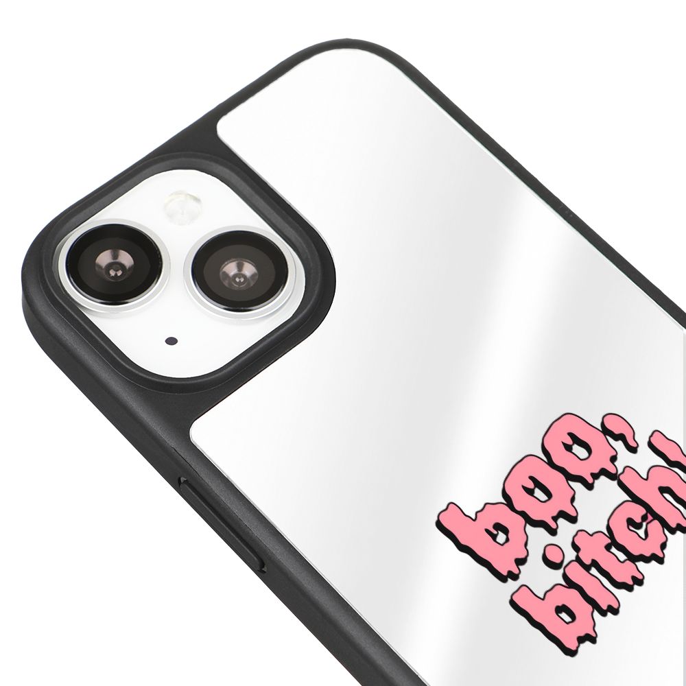 Ayna - Siyah