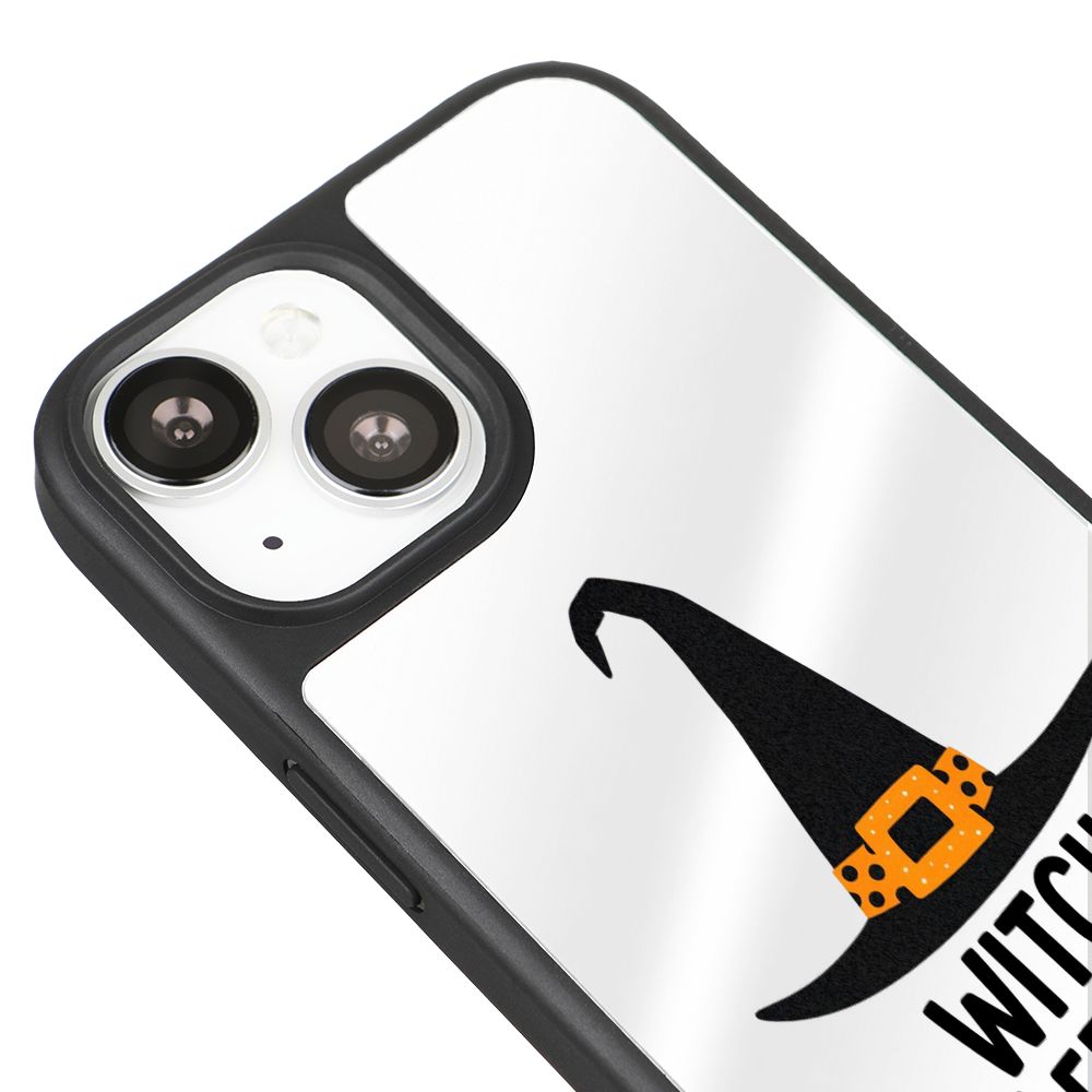 Ayna - Siyah