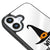 iPhone 16 Plus Witch Please Telefon Kılıfı - Ayna - Siyah