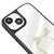 iPhone 14 Move of Your Telefon Kılıfı - Ayna - Siyah