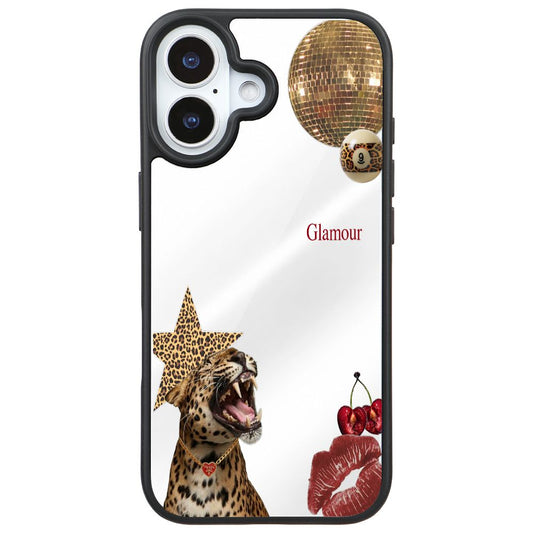 Ayna - Siyah