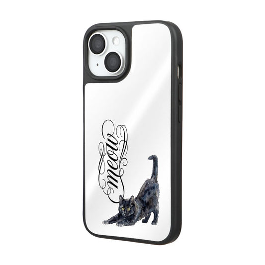 Ayna - Siyah
