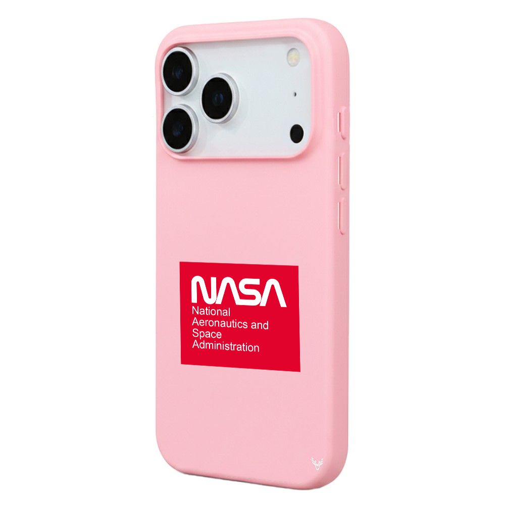 Renkli Silikon - Pembe