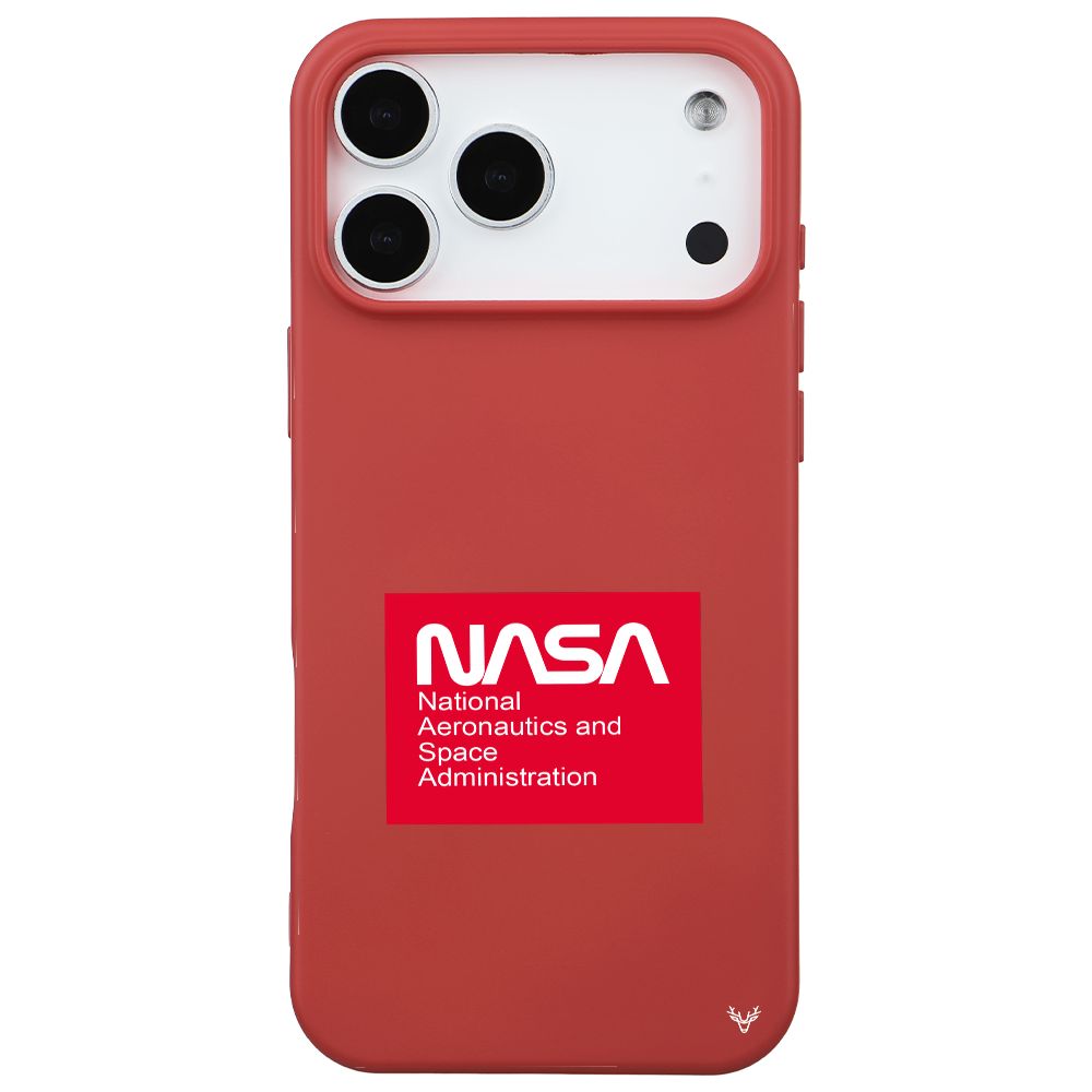 Renkli Silikon - Kırmızı