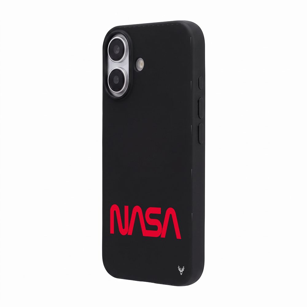 Renkli Silikon - Siyah