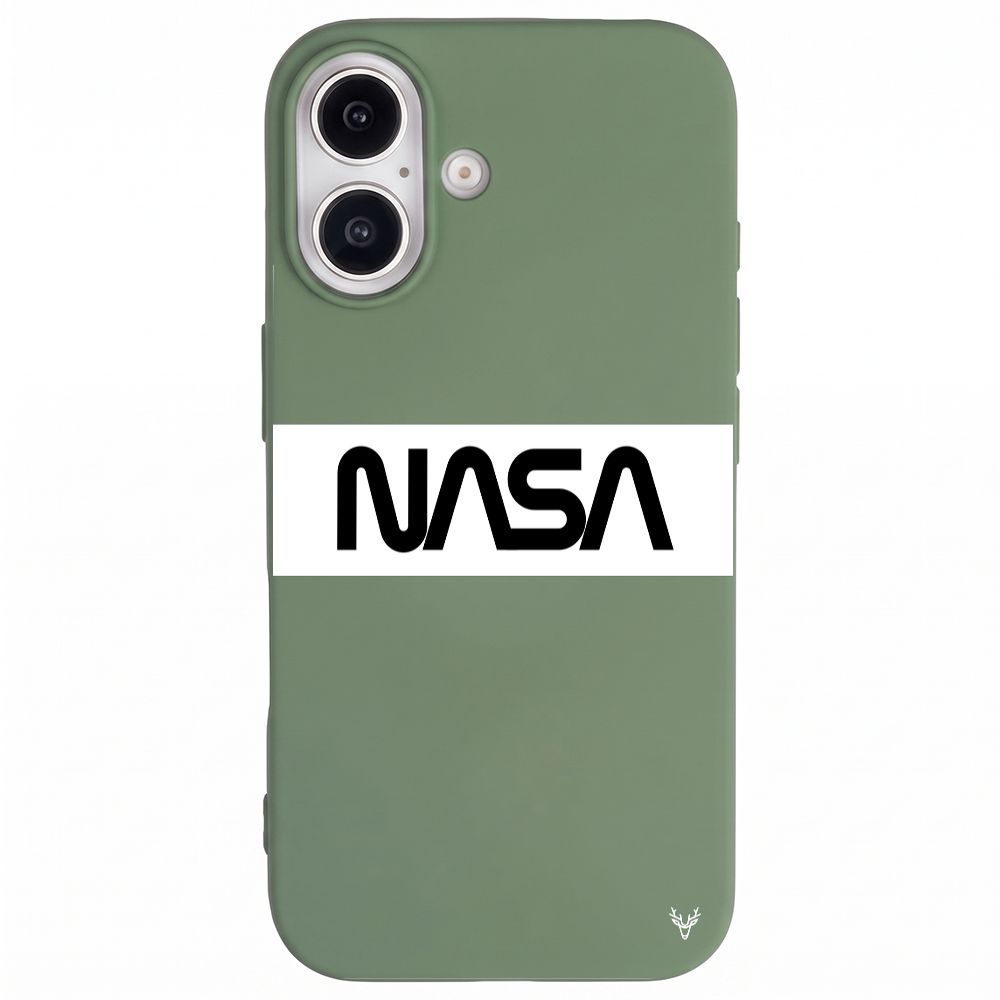 Renkli Silikon - Yeşil