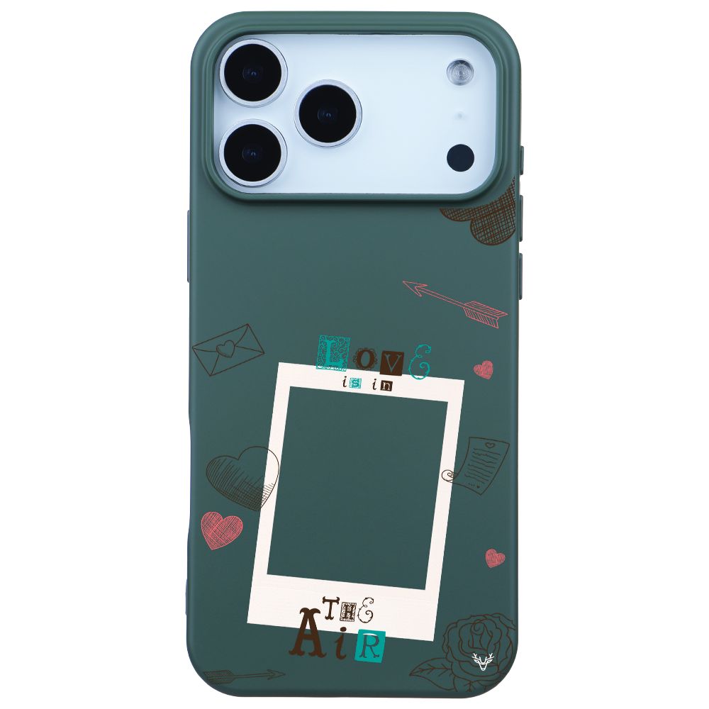 Renkli Silikon - Kaktüs