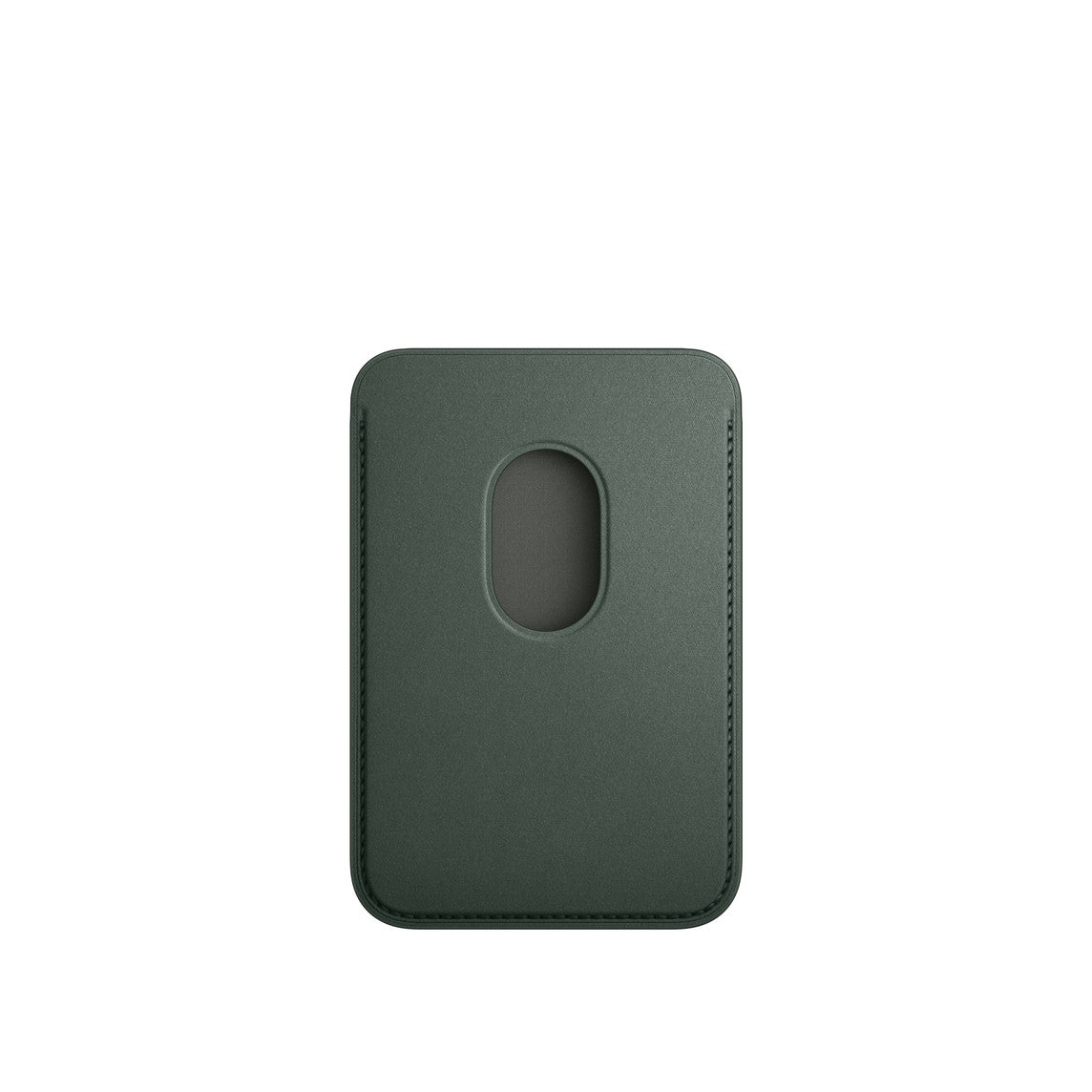 Apple iPhone Mikro Dokuma Cardsafe Kartlık Cactus