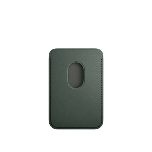Apple iPhone Mikro Dokuma Cardsafe Kartlık Cactus