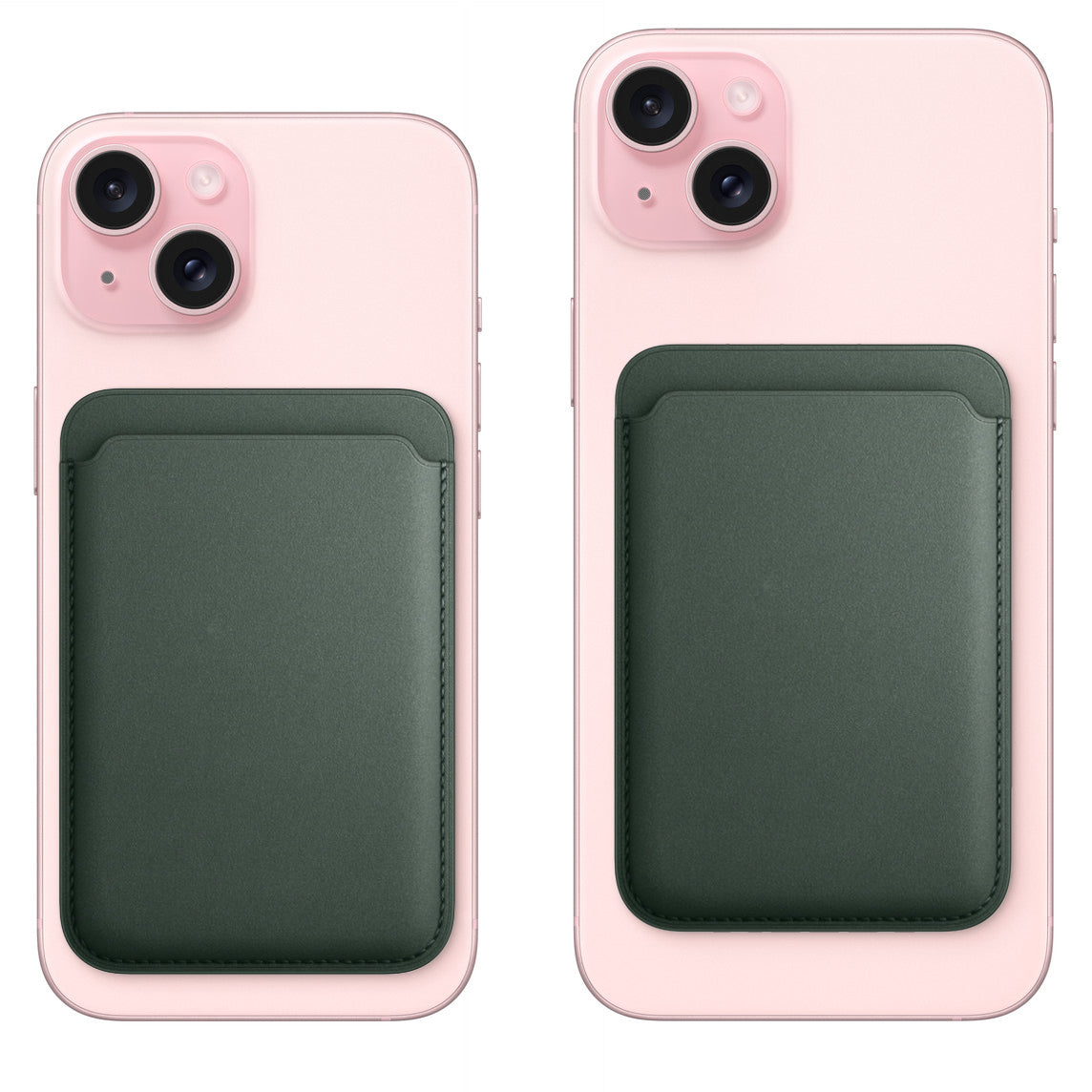 Apple iPhone Mikro Dokuma Cardsafe Kartlık Cactus