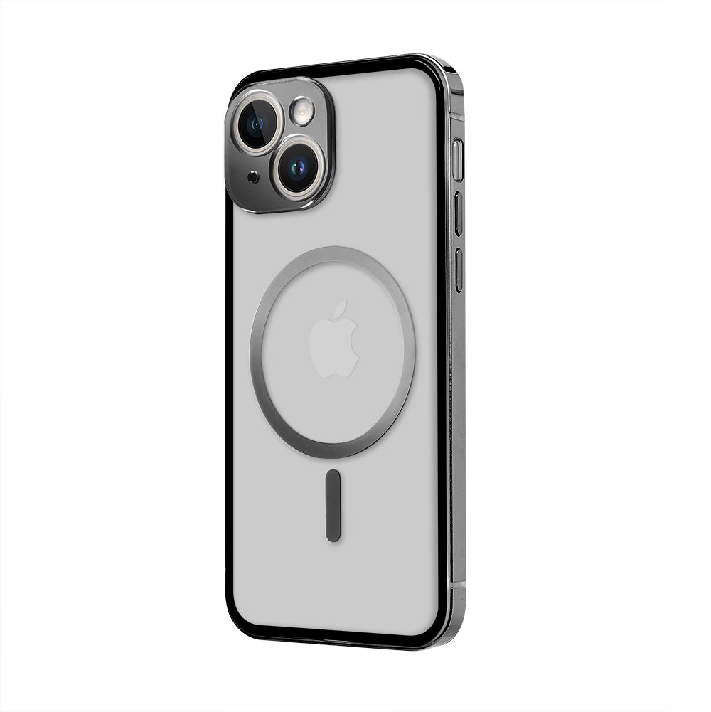 Apple iPhone 13 Kasalı Magsafe Siyah
