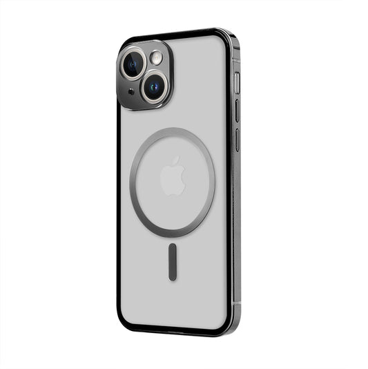 Apple iPhone 13 Kasalı Magsafe Siyah