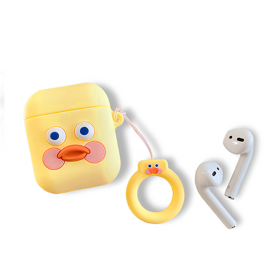 Apple AirPods Civciv Kılıfı
