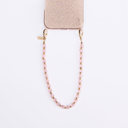 Coehl Candy Gem Serisi Taş Tasarımlı Telefon Askı Aparatı