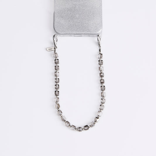 Coehl Candy Gem Serisi Taş Tasarımlı Telefon Askı Aparatı