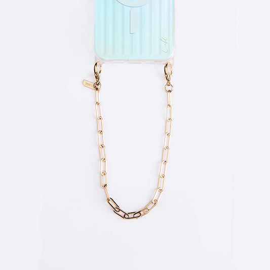 Coehl Goldilocks Serisi Metal Tasarımlı Telefon Askı Aparatı