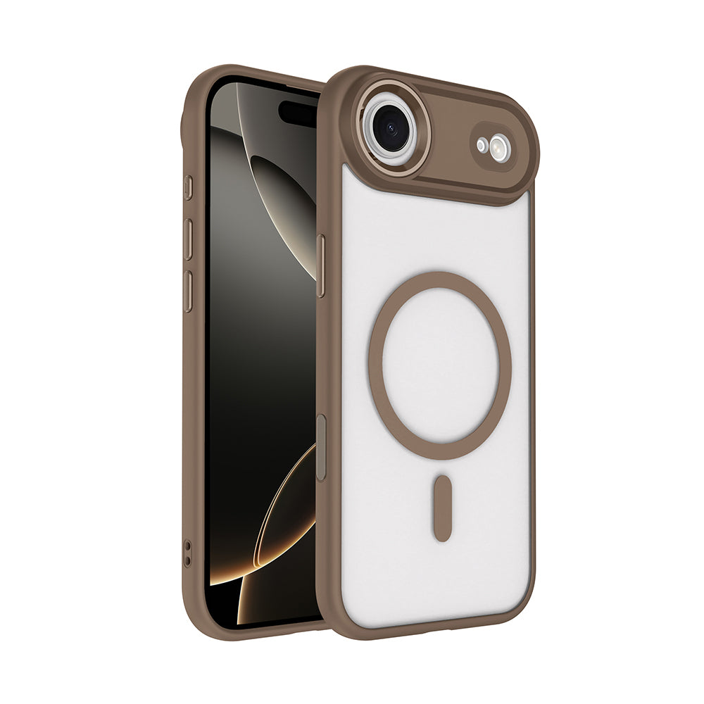 Apple iPhone Air Lux Magsafe Desert Gold