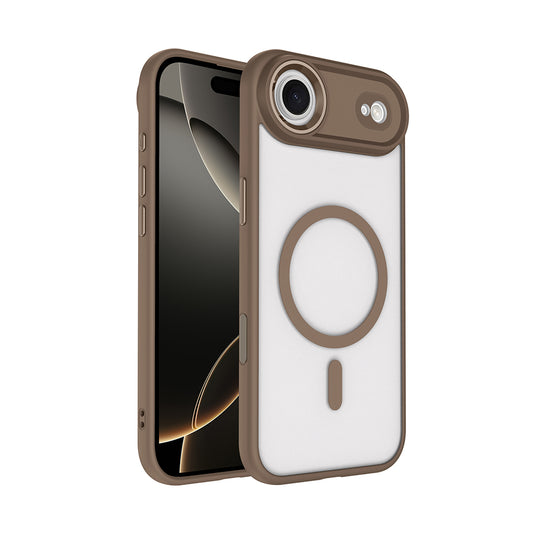 Apple iPhone Air Lux Magsafe Desert Gold