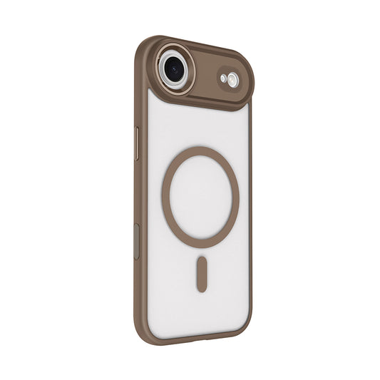 Apple iPhone Air Lux Magsafe Desert Gold