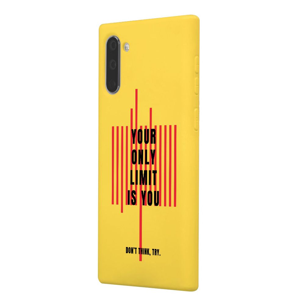 RenkliSilikonSarı