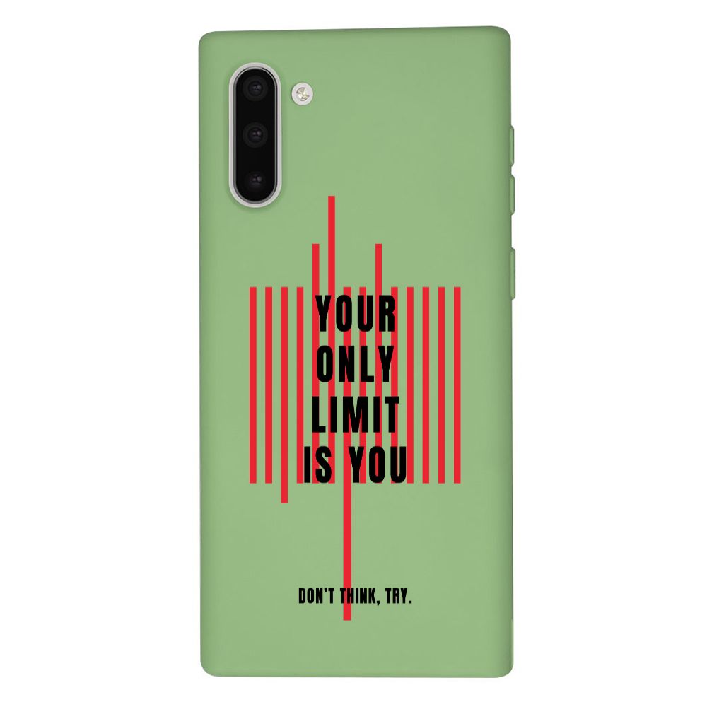 RenkliSilikonYeşil