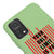 Xiaomi Mi 10 T Limit is You Telefon Kılıfı - Renkli Silikon - Yeşil
