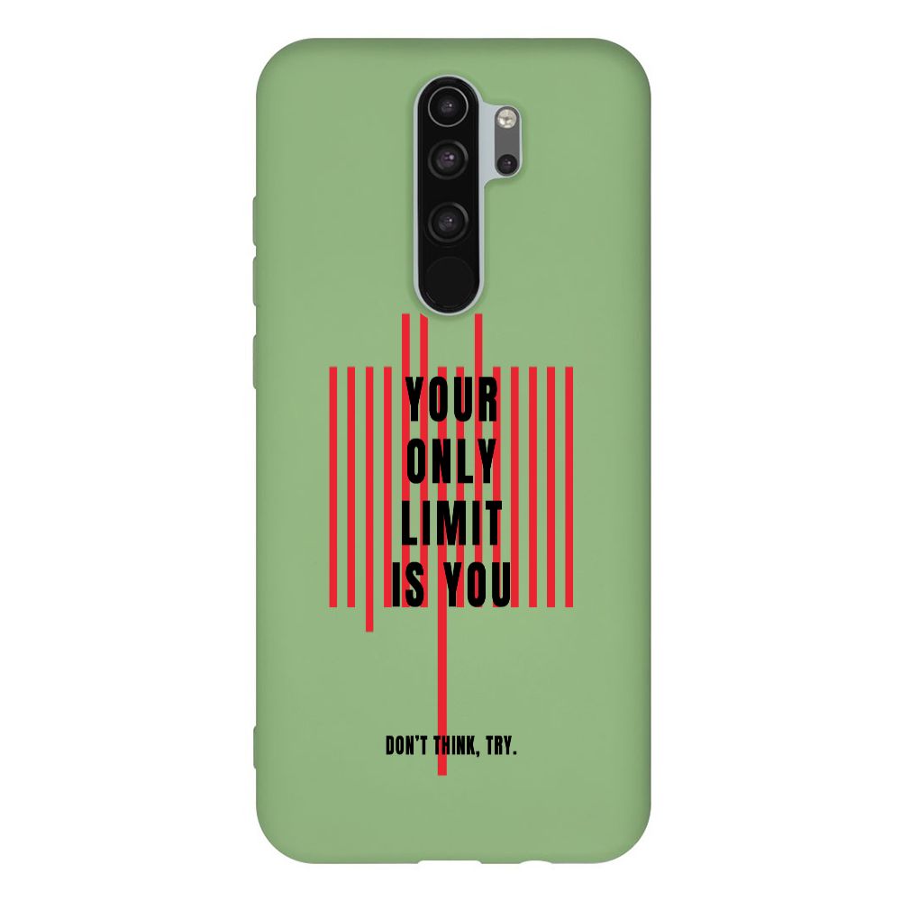 RenkliSilikonYeşil