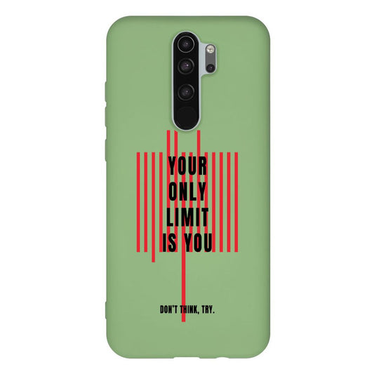 RenkliSilikonYeşil